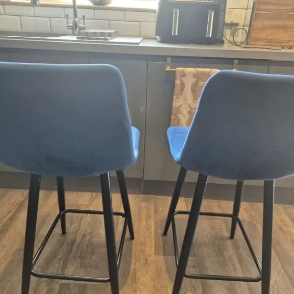 2 x Bar stools