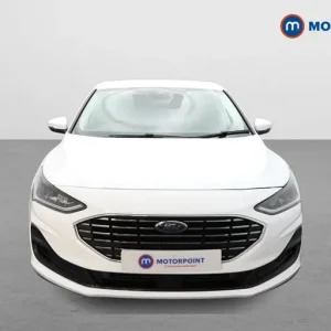 2023 Ford Focus 1.0 EcoBoost Titanium X 5dr Hatchback Petrol Manual - Image 2