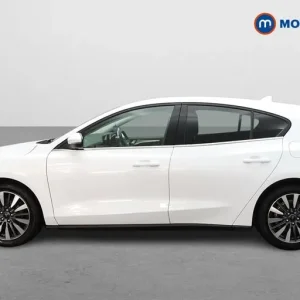 2023 Ford Focus 1.0 EcoBoost Titanium X 5dr Hatchback Petrol Manual - Image 4