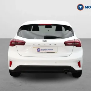 2023 Ford Focus 1.0 EcoBoost Titanium X 5dr Hatchback Petrol Manual - Image 6