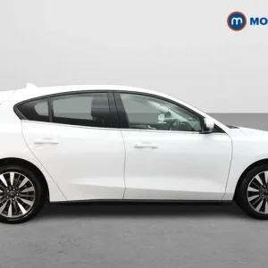 2023 Ford Focus 1.0 EcoBoost Titanium X 5dr Hatchback Petrol Manual - Image 8