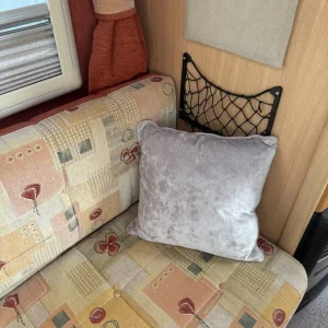 2008 Autosleeper Sigma - Image 6