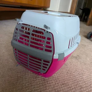 Small pet carrier - Image 2