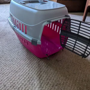Small pet carrier - Image 3