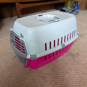 Small pet carrier - Image 4