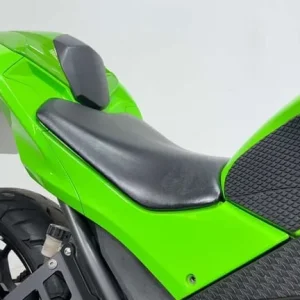 2016 Kawasaki Ninja 300 ABS Running Project Bike 300CC Sport - Image 8