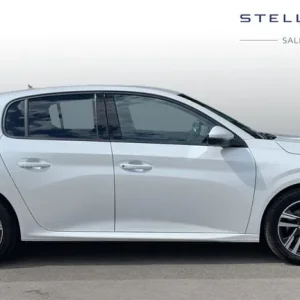 2021 Peugeot 208 1.2 PureTech Allure Hatchback - Image 2