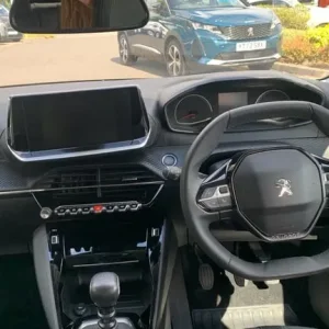 2021 Peugeot 208 1.2 PureTech Allure Hatchback - Image 4