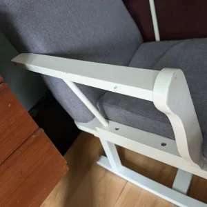 Nursing rocking chair - Image 2