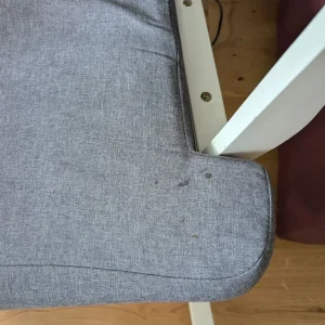 Nursing rocking chair - Image 3