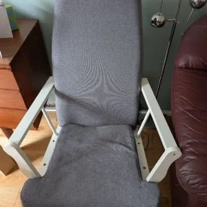 Nursing rocking chair - Image 4