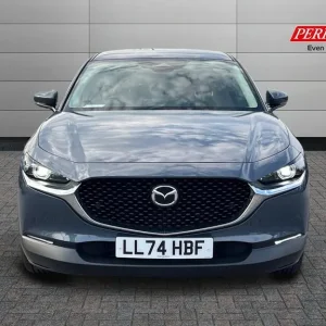 2024 Mazda CX-30 Takumi Hybrid 2.5L Manual 5-door - Image 4