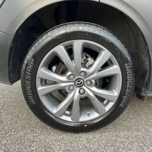 2024 Mazda CX-30 Takumi Hybrid 2.5L Manual 5-door - Image 8