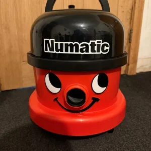 Henry hover