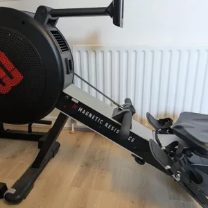 BodyMax R100 Air Rowing Machine - Image 2