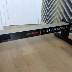 BodyMax R100 Air Rowing Machine - Image 6