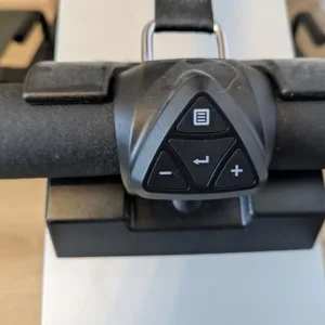 BodyMax R100 Air Rowing Machine - Image 8