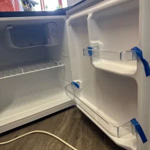 Fridge freezer mini