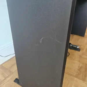 Yamaha P-45 Digital Piano with Stand and Sustain Pedal - Image 6