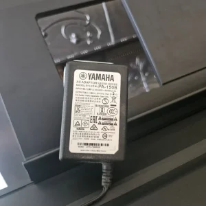 Yamaha P-45 Digital Piano with Stand and Sustain Pedal - Image 8