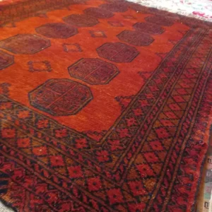Hand made rug - Image 3