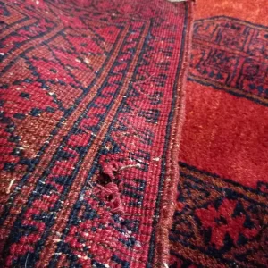 Hand made rug - Image 4