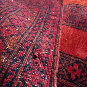 Hand made rug - Image 5