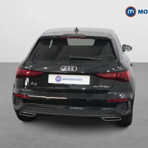 2022 Audi A3 40 TFSI e S Line 5-door Hatchback - Image 6