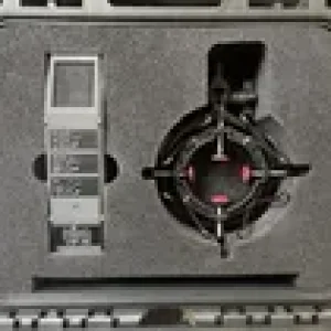 Milab VIP-60 Large Diaphragm Condenser Microphone - Image 3