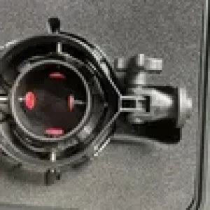 Milab VIP-60 Large Diaphragm Condenser Microphone - Image 4