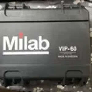 Milab VIP-60 Large Diaphragm Condenser Microphone - Image 8
