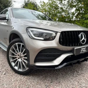 2020 Mercedes-Benz GLC 300de AMG Line Premium 4MATIC - Image 4