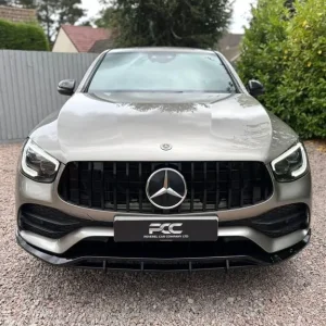 2020 Mercedes-Benz GLC 300de AMG Line Premium 4MATIC - Image 5