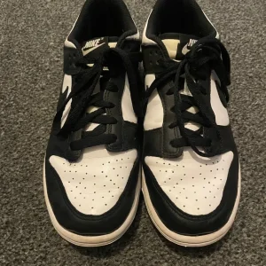 Panda Nike Low Dunks