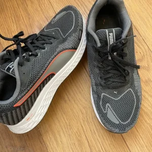 Puma trainers - Image 3