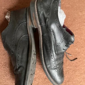 Taylor and Wright Men’s Shoes - Image 4