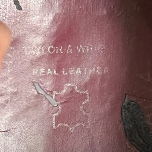 Taylor and Wright Men’s Shoes - Image 7
