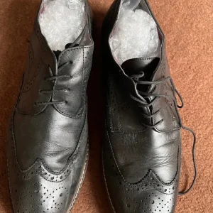 Taylor and Wright Men’s Shoes
