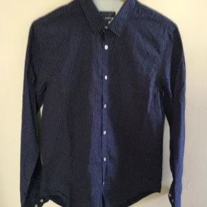 ZARA MEN'S SHIRT SIZE S