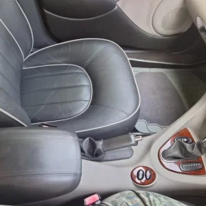 Rover 75 2001 2.5 V6 Saloon - Image 4