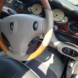 Rover 75 2001 2.5 V6 Saloon - Image 7