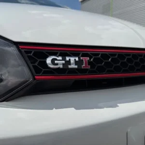 2013 Volkswagen Golf GTI MK6 DSG - Image 8