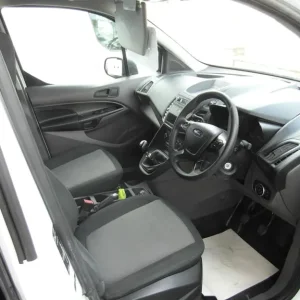 2018 Ford Transit Connect Crew Van 1.5 TDCi Diesel Manual - Image 2
