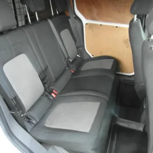 2018 Ford Transit Connect Crew Van 1.5 TDCi Diesel Manual - Image 3