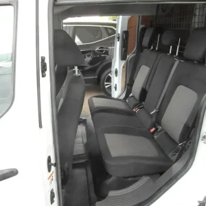 2018 Ford Transit Connect Crew Van 1.5 TDCi Diesel Manual - Image 4