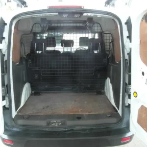 2018 Ford Transit Connect Crew Van 1.5 TDCi Diesel Manual - Image 5