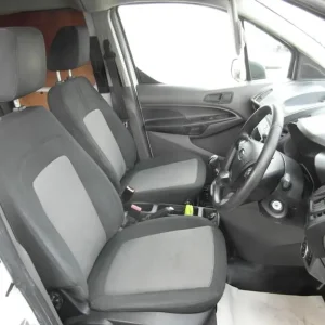 2018 Ford Transit Connect Crew Van 1.5 TDCi Diesel Manual - Image 6
