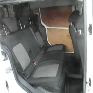 2018 Ford Transit Connect Crew Van 1.5 TDCi Diesel Manual - Image 7