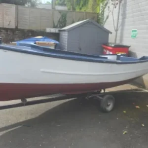 Ip15 fishing boat - Image 2