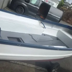 Ip15 fishing boat - Image 3